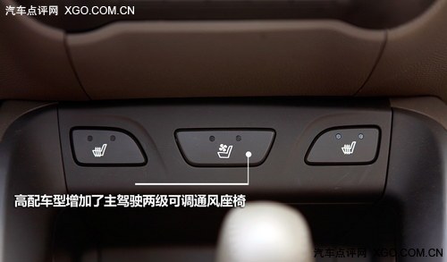 增配更加节能 试驾北京现代2012款ix35
