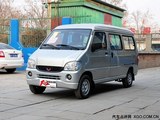 宜商宜家又优惠 6款汽车下乡商用车推荐