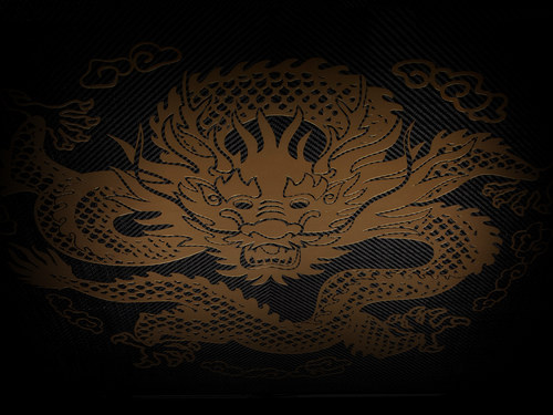 中国元素 Jeep车展将推出龙图腾概念车