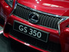 雷克萨斯GS350_图片库-58汽车
