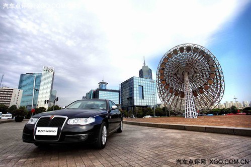 百花齐放 北京车展上汽新能源车型汇总
