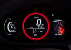今夏北美上市 丰田推出RAV4 EV纯电动车