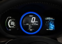 今夏北美上市 丰田推出RAV4 EV纯电动车