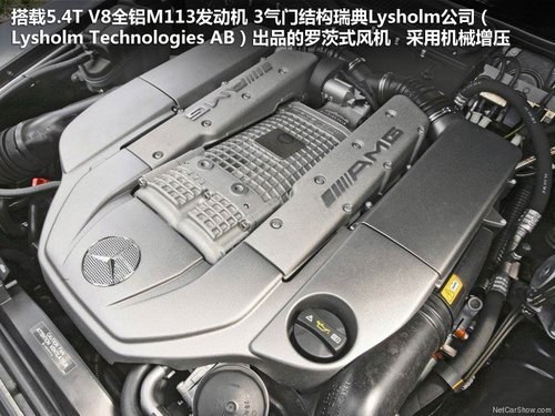 奔驰AMG全系推荐 8大系列车型国内有售