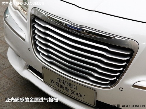 绝不庸俗的奢华 四款热门中大型车推荐