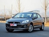 15万以下带胎压监测的自主紧凑车型推荐