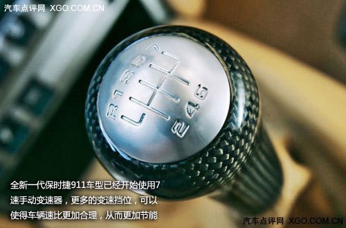 打造绿色世界 看当下车坛主流节能技术