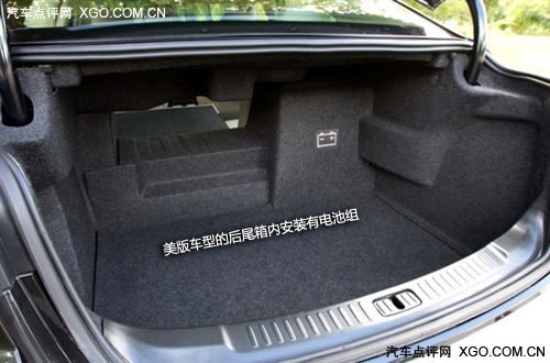 打造绿色世界 看当下车坛主流节能技术