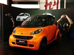我选我喜欢 3款可个性化定制车型推荐