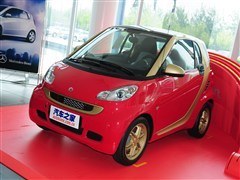 我选我喜欢 3款可个性化定制车型推荐