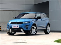 我选我喜欢 3款可个性化定制车型推荐