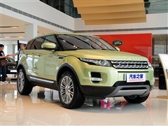 我选我喜欢 3款可个性化定制车型推荐