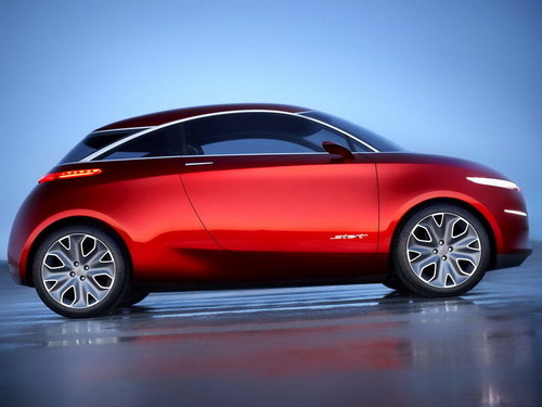 预计售5-7万元 福特Ka有望2013年国产