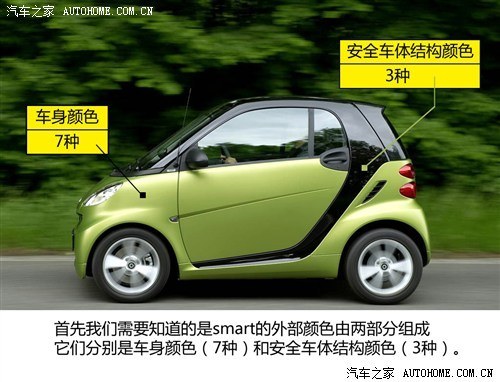 我选我喜欢 3款可个性化定制车型推荐