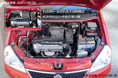 酒香也怕巷子深 被遗忘的高性价比车型