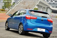 低价乐享优质 五款八万起售合资小型车