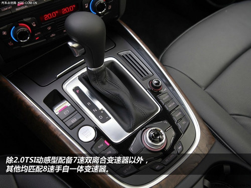 “T”时代 4款主打2.0涡轮增压的SUV推荐