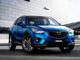 物美价高？马自达CX-5竞争车型对比分析