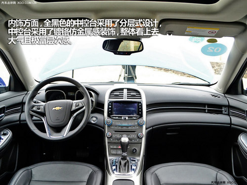 务实之选 四款较高性价比中型车推荐