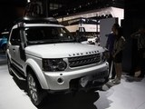 狂野奢侈品 四款60万元左右的SUV车型
