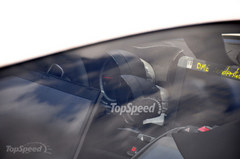 卡雷拉GT继任者 保时捷918 Spyder曝光