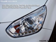 惬意驾驶为主 4款配自动挡自主SUV车型