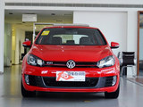 引人夺目的小钢炮 飞思对比高尔夫GTI