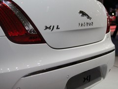 售89.8-308.8万 捷豹2013款XJ正式上市
