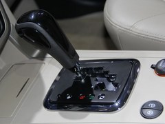 成都车展 全球鹰GX7 6AT版售11.99万起