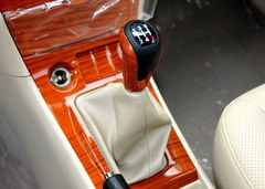 售5.49-6.69万 2013款比亚迪F3正式上市