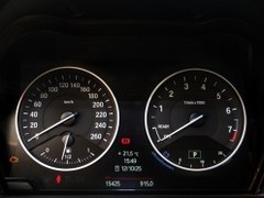 两面派 宝马1系/雷克萨斯CT200h