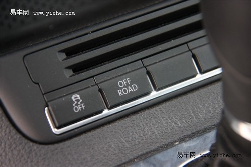 同平台紧凑级SUV 奥迪Q3对比大众Tiguan