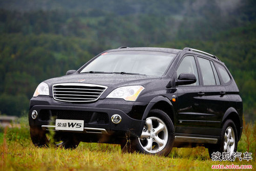 自主 合资 进口 25万元区间SUV