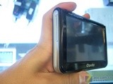 韩产电视导航一体机 艾维特GD608降价 
