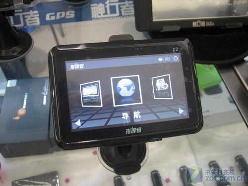 正版图GPS内置电视能播MP5超低价新品 