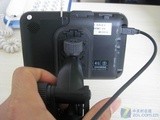 内置电视MP5型GPS 神行者V10新上柜 