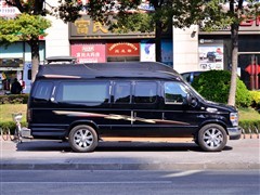 福特 福特(进口) 福特E350 2010款 基本型