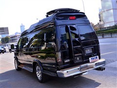 福特 福特(进口) 福特E350 2010款 基本型