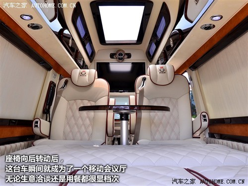 福特 福特(进口) 福特E350 2010款 基本型