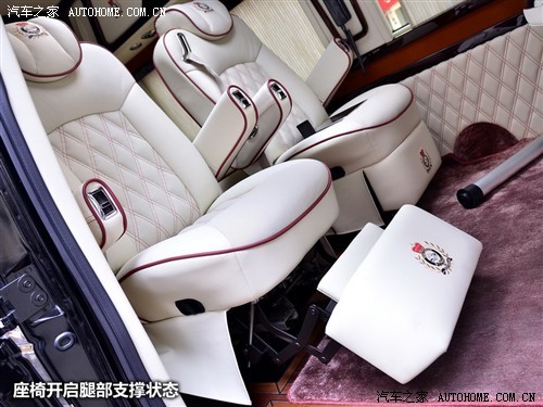 福特 福特(进口) 福特E350 2010款 基本型