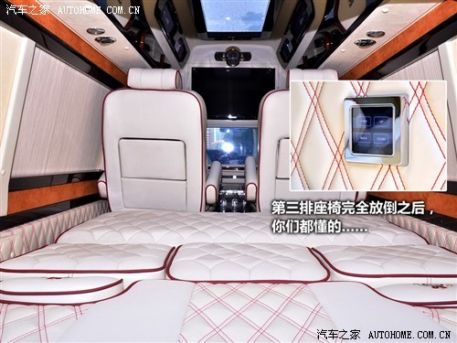 福特 福特(进口) 福特E350 2010款 基本型