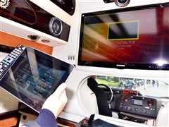 福特 福特(进口) 福特E350 2010款 基本型