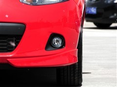 马自达 长安马自达 马自达2 2011款 炫动 1.5AT超值版